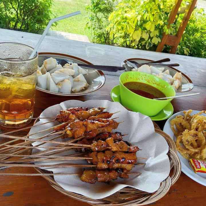Sate